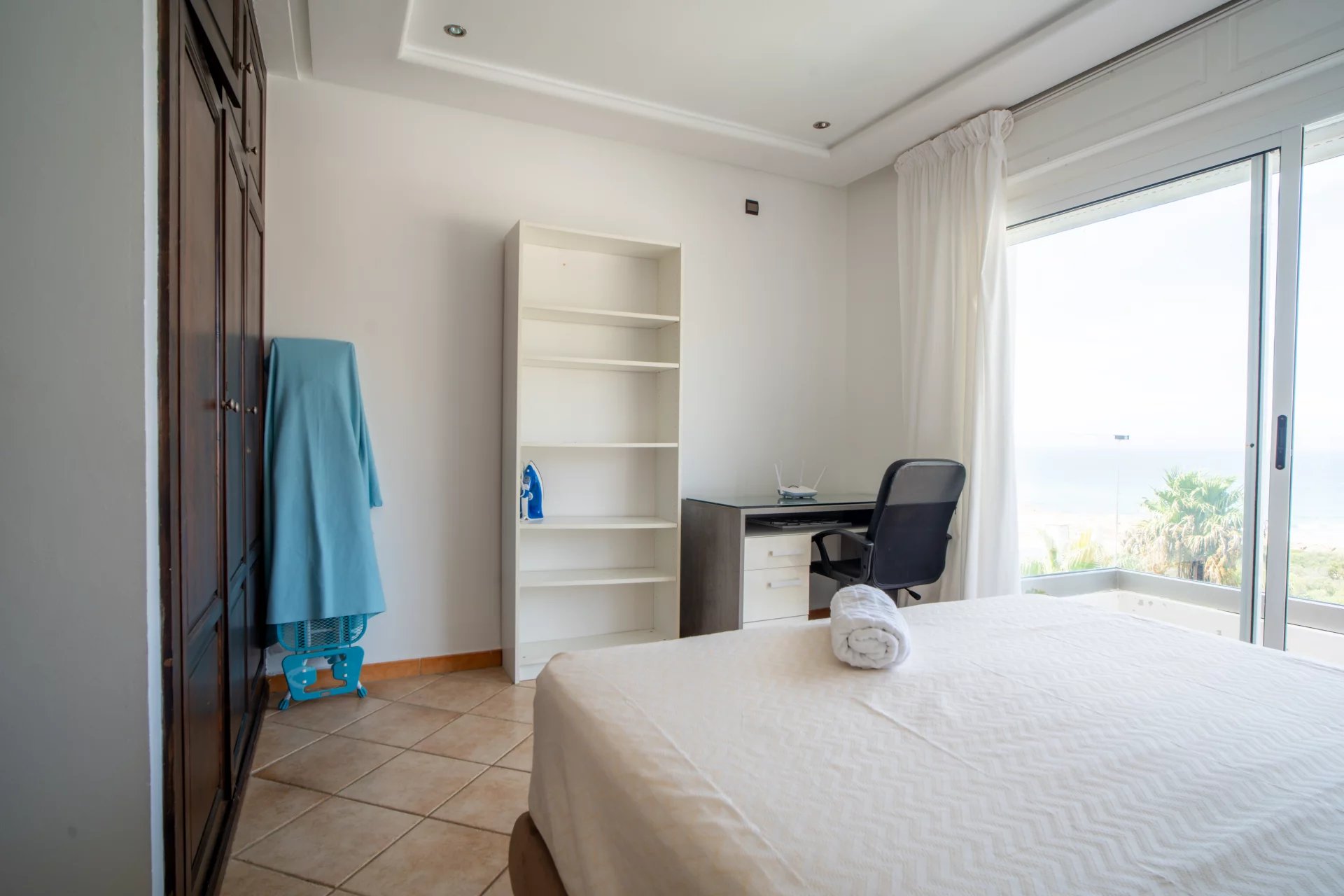 VILLA SOL in Tangier, Morocco