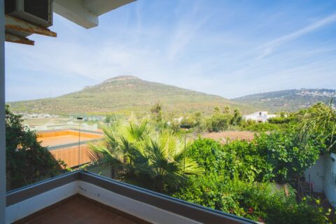 VILLA SOL in Tangier, Morocco