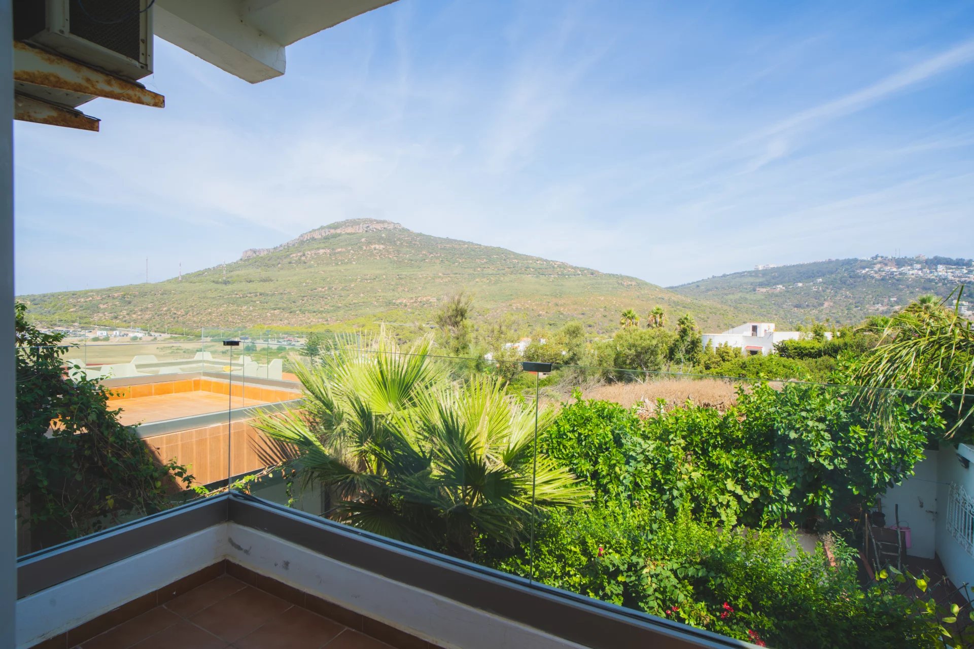 VILLA SOL in Tangier, Morocco