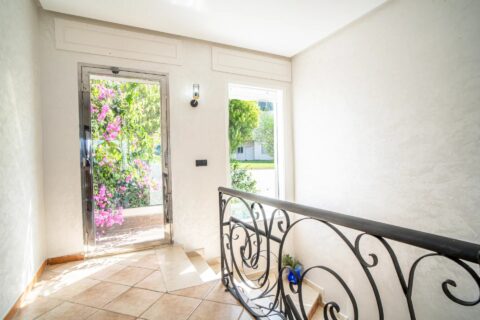 VILLA SOL in Tangier, Morocco
