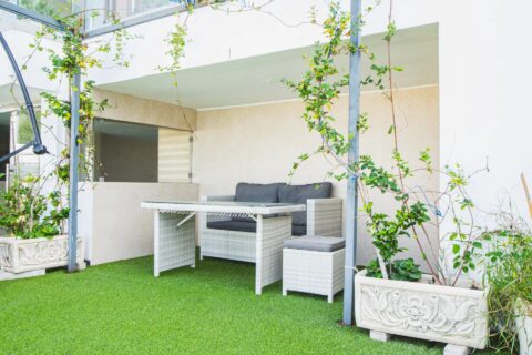 VILLA SOL in Tangier, Morocco