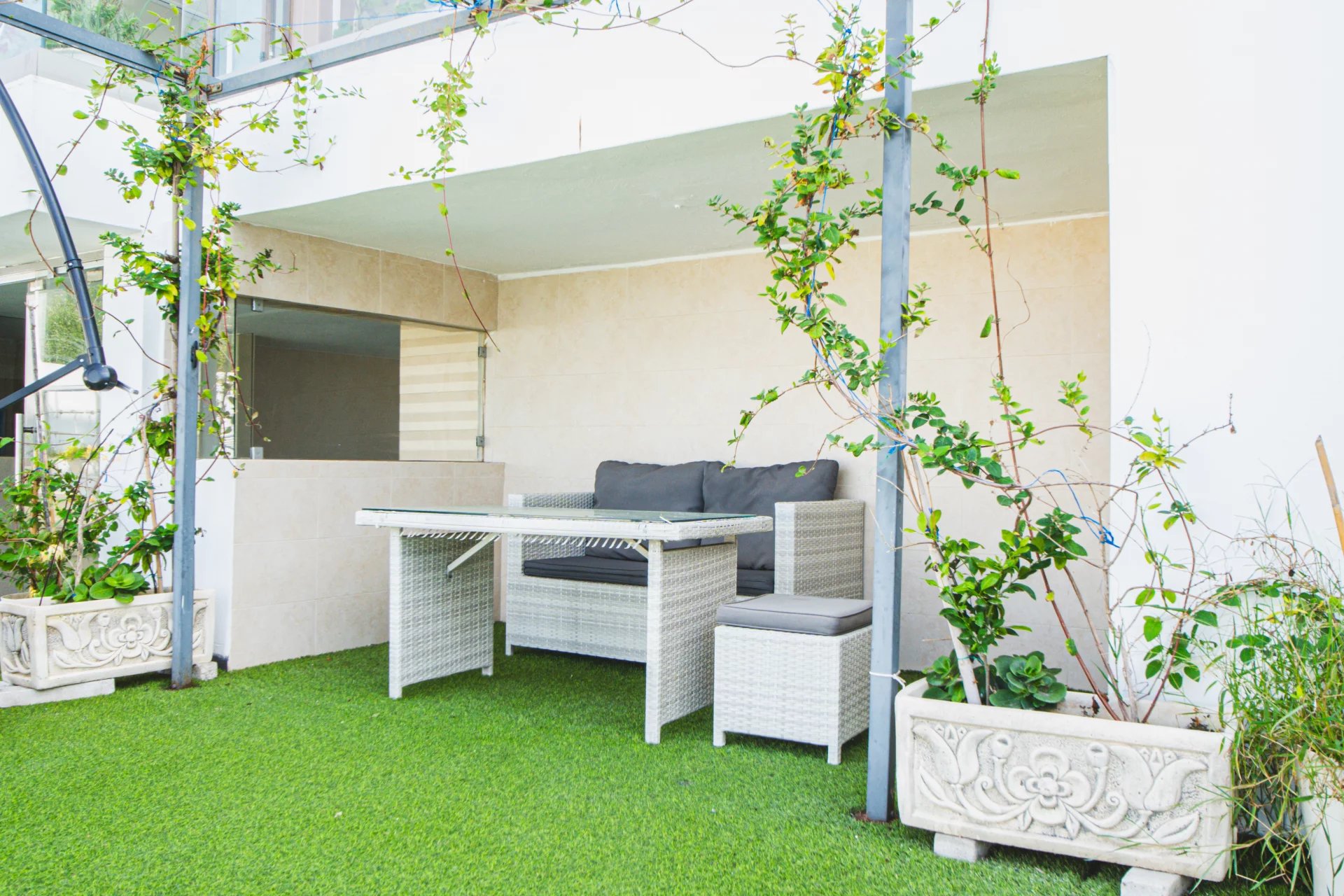 VILLA SOL in Tangier, Morocco