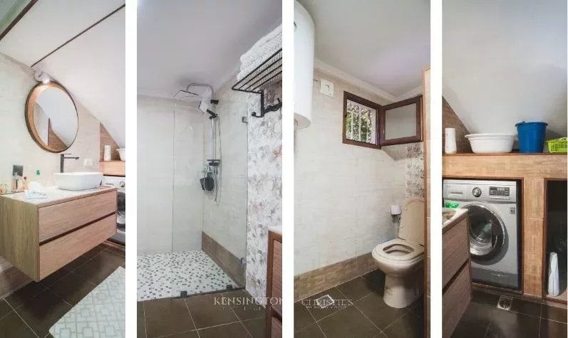 VILLA SOL in Tangier, Morocco