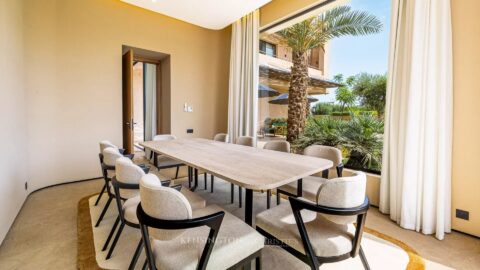 Vilal Apios in Marrakech, Morocco