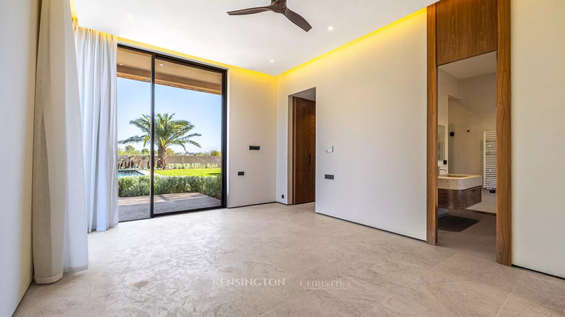 Vilal Apios in Marrakech, Morocco