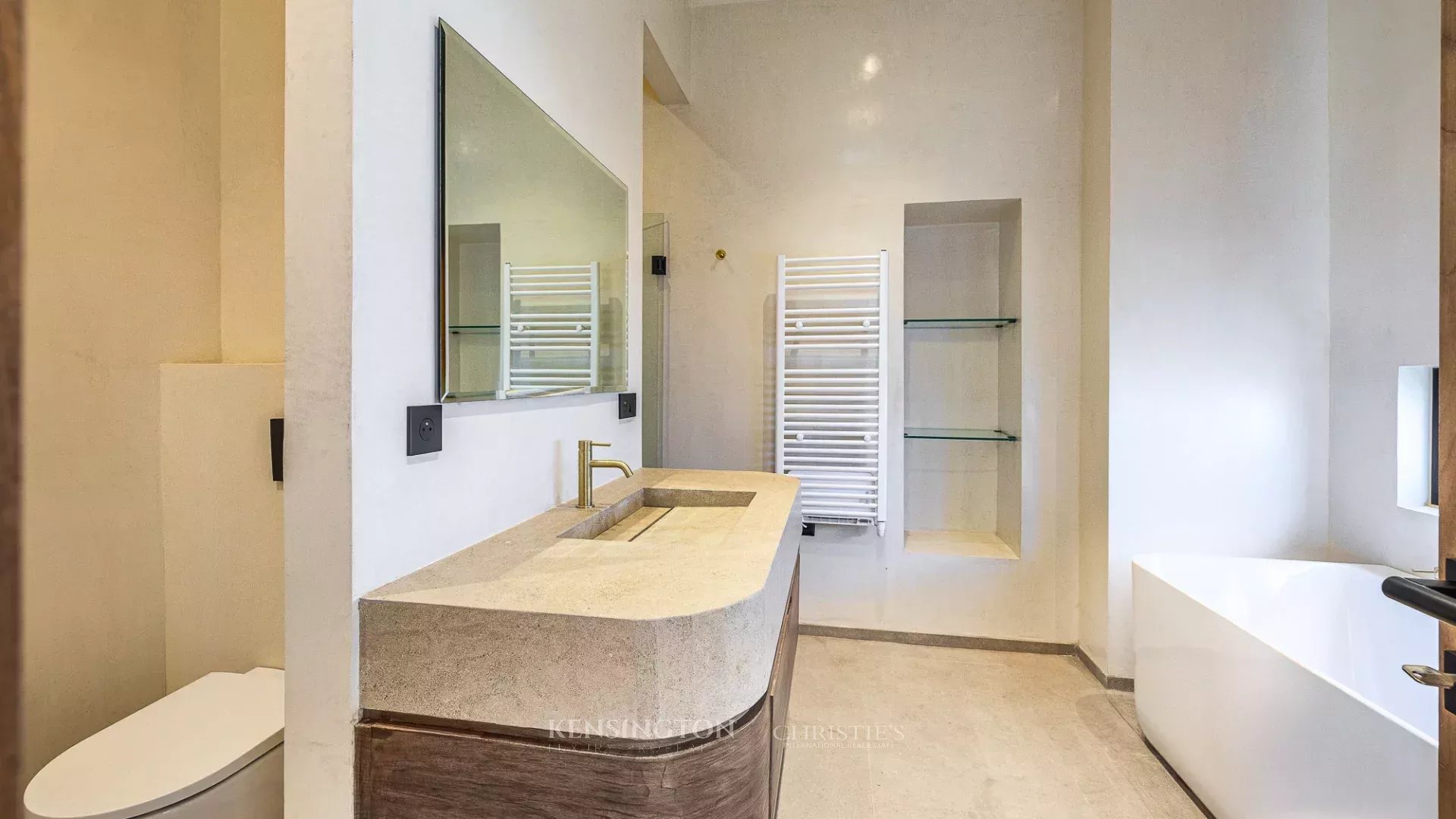 Vilal Apios in Marrakech, Morocco