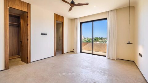 Vilal Apios in Marrakech, Morocco