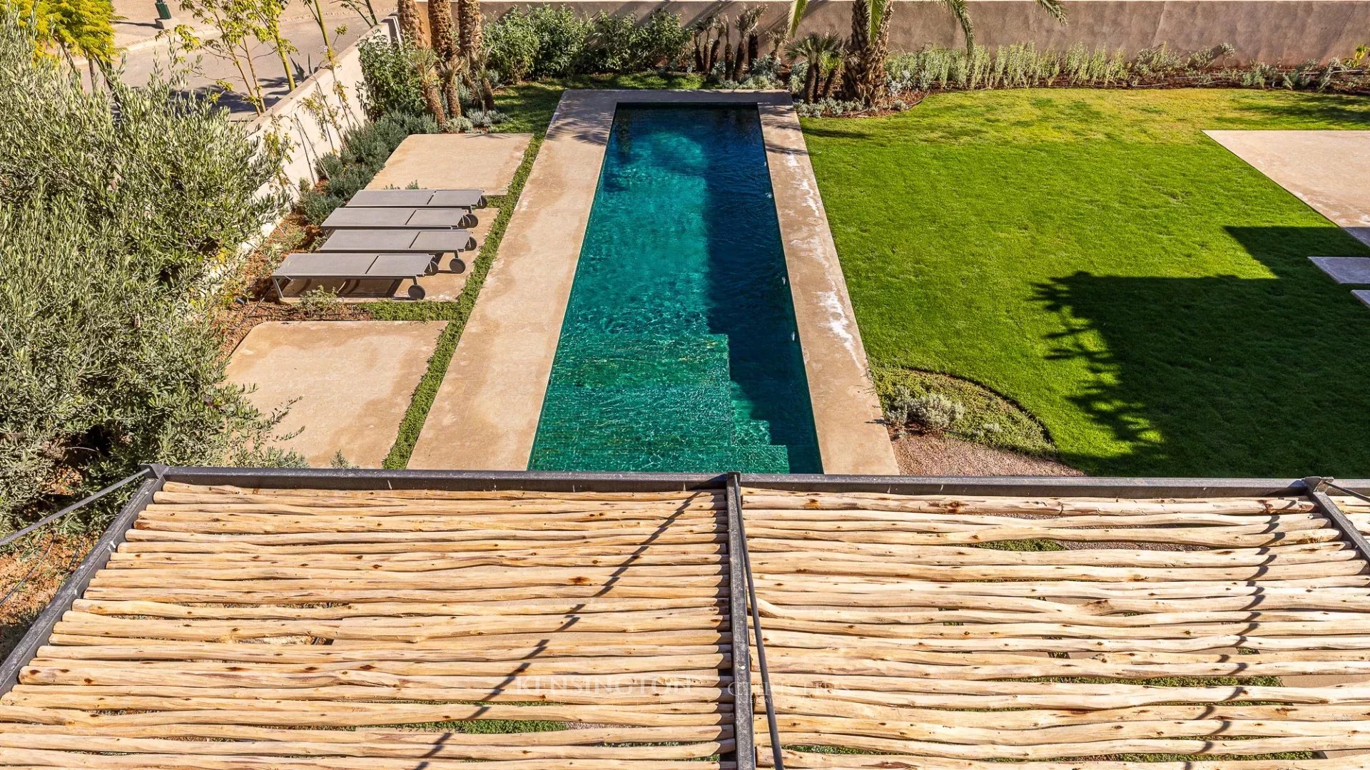 Vilal Apios in Marrakech, Morocco