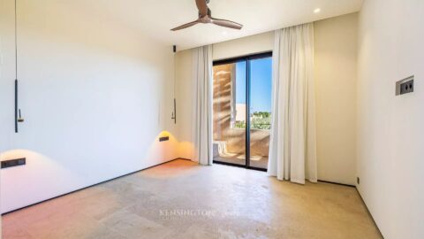 Vilal Apios in Marrakech, Morocco