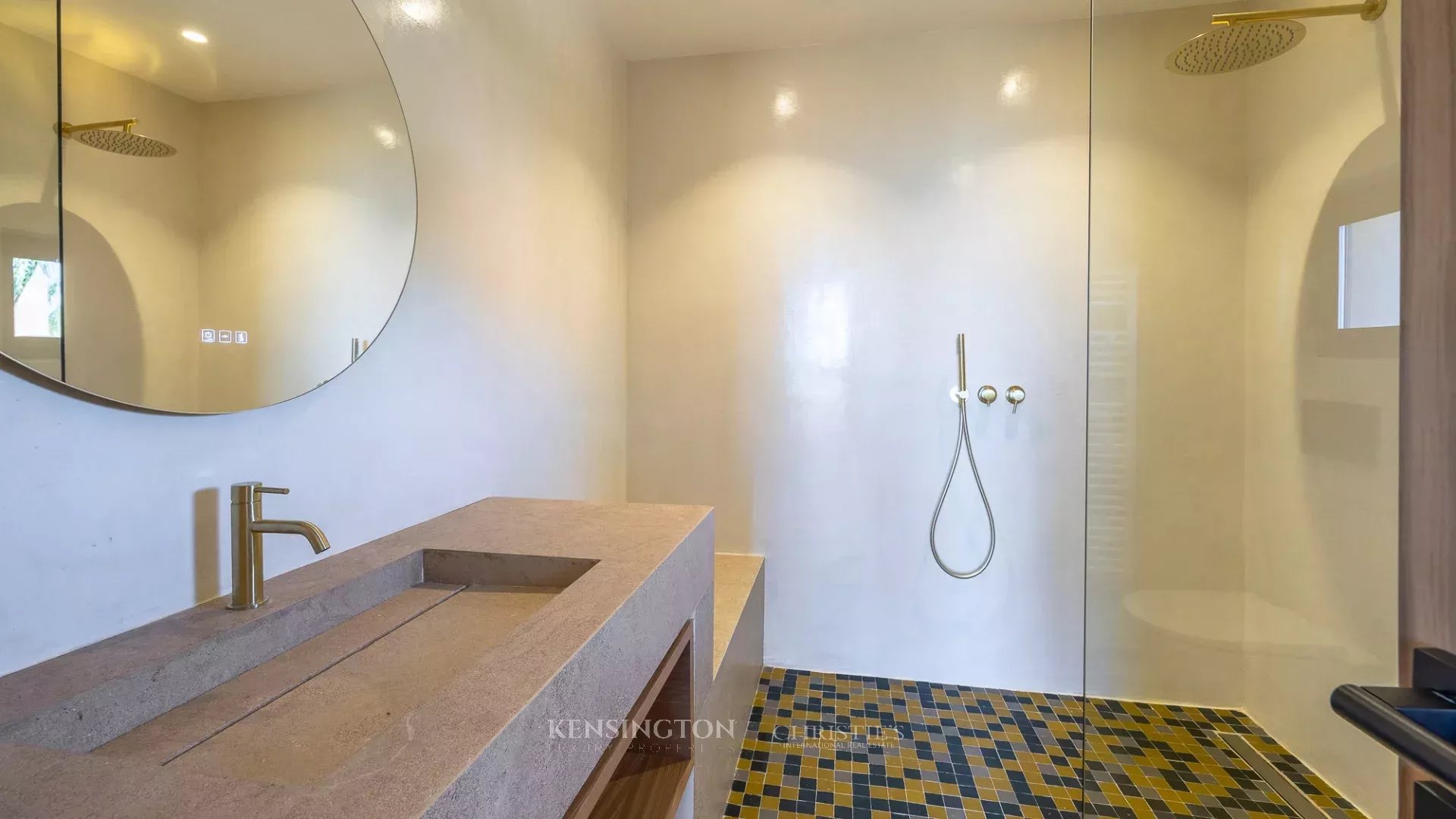 Vilal Apios in Marrakech, Morocco