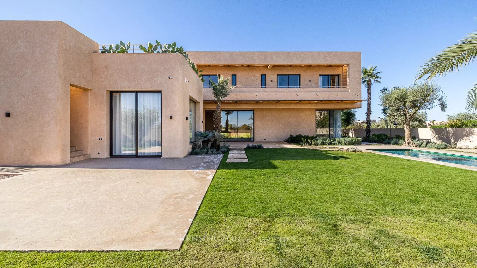 Vilal Apios in Marrakech, Morocco