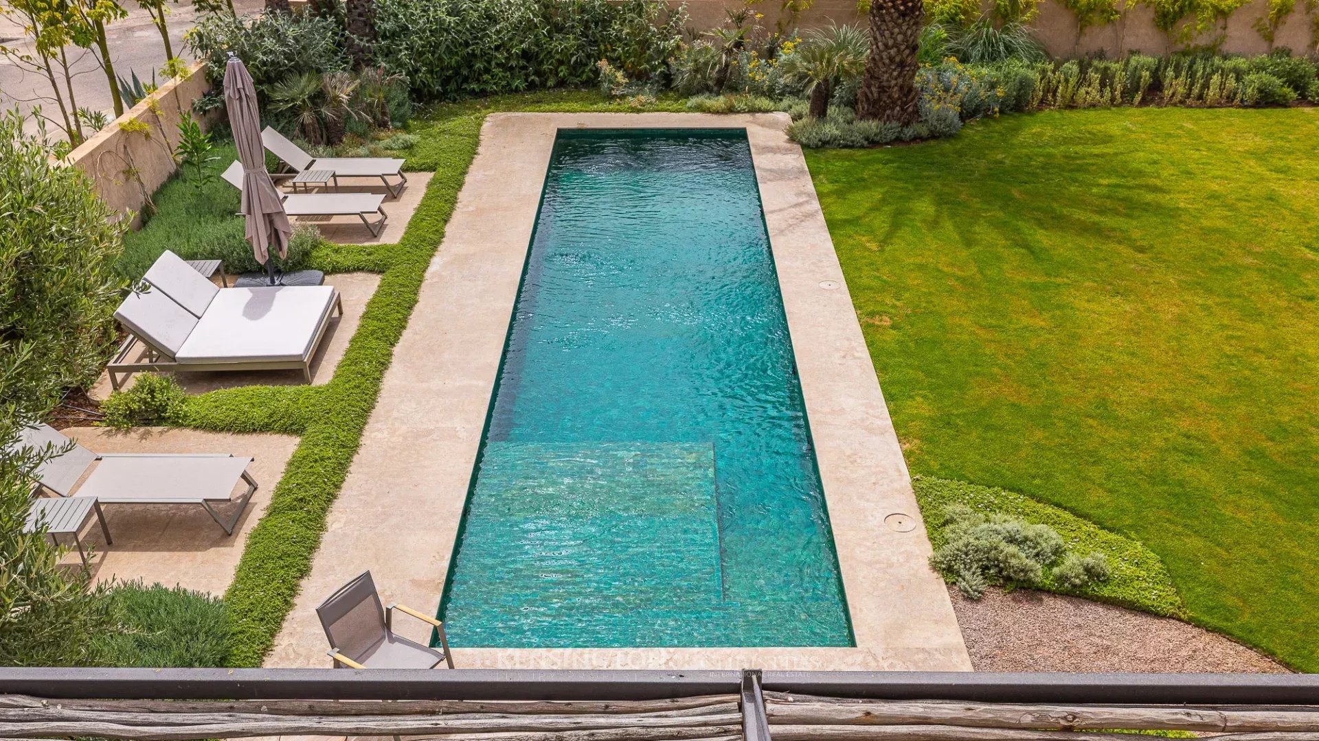 Vilal Apios in Marrakech, Morocco