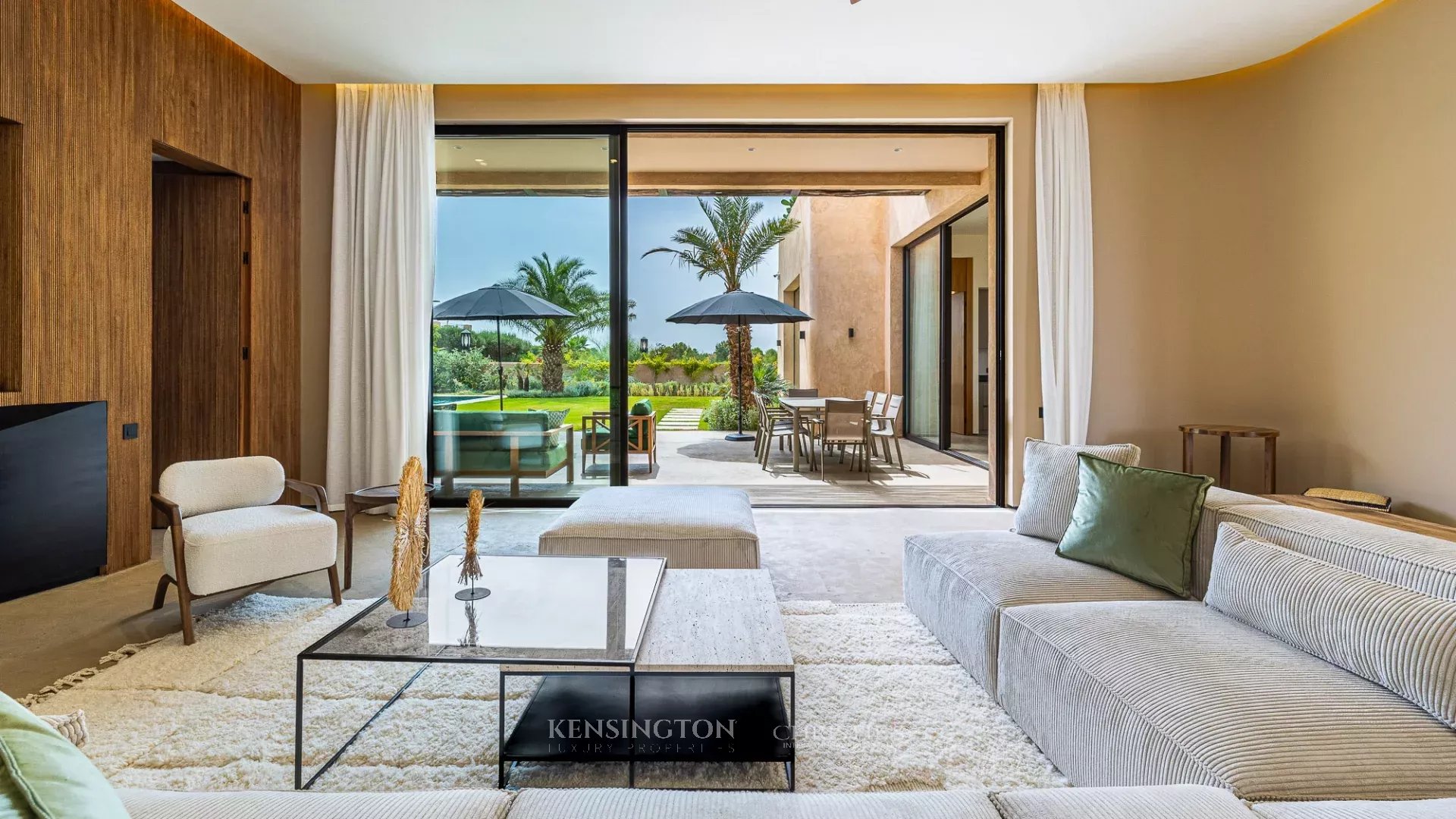 Vilal Apios in Marrakech, Morocco