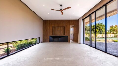 Vilal Apios in Marrakech, Morocco