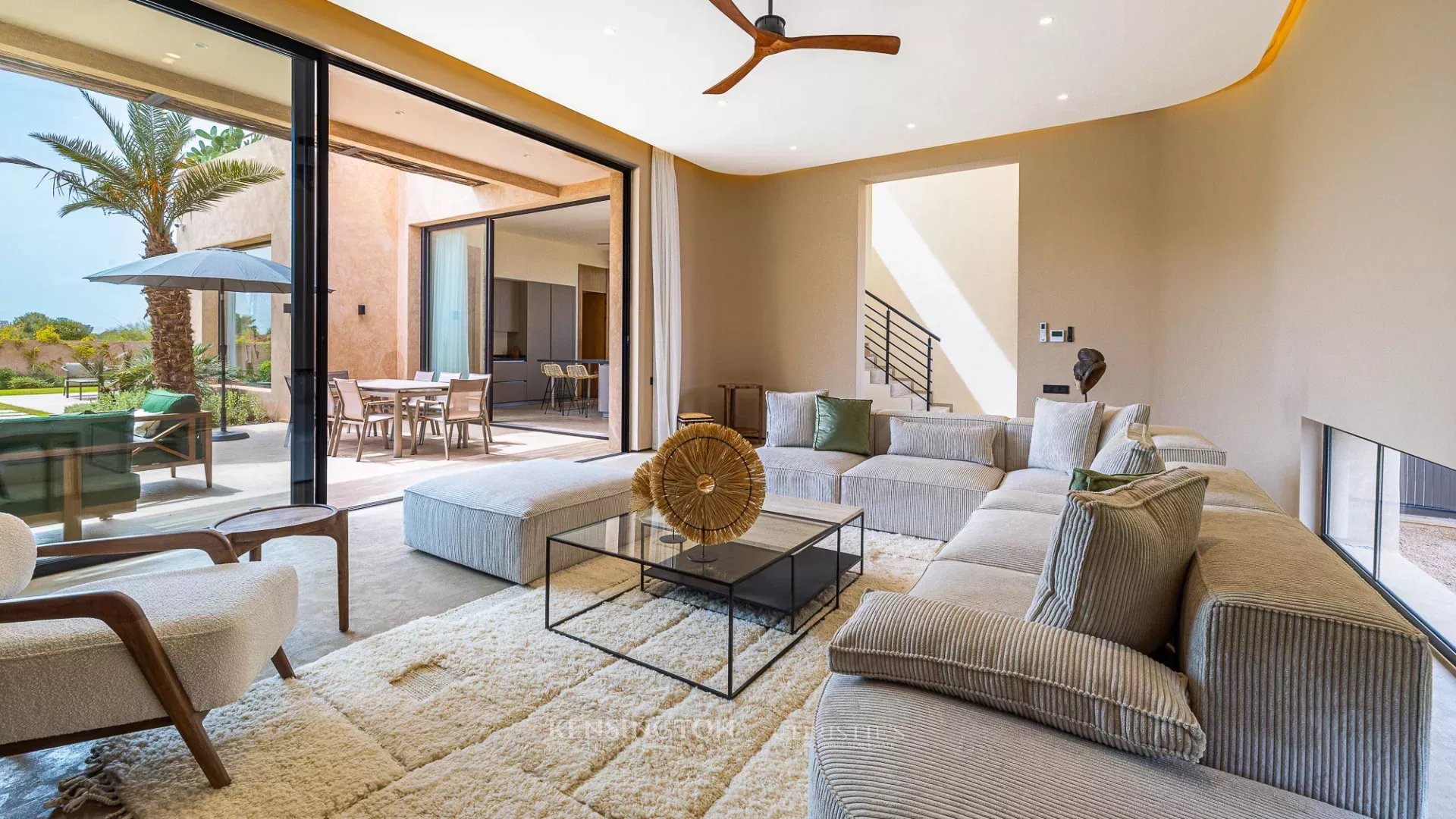 Vilal Apios in Marrakech, Morocco