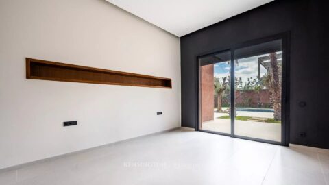 Villa Abadios II in Marrakech, Morocco