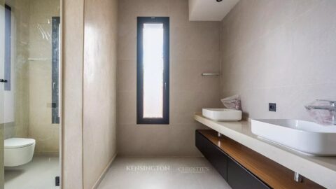 Villa Abadios II in Marrakech, Morocco
