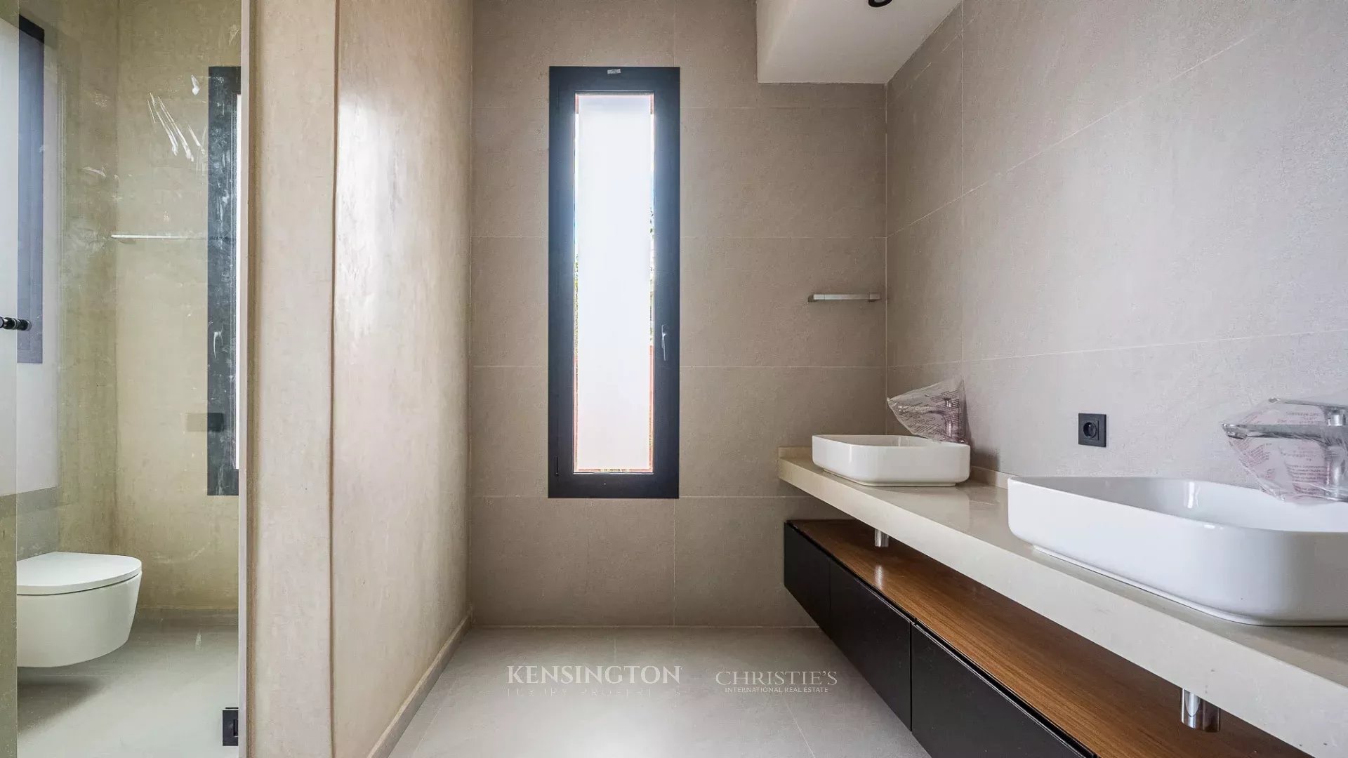 Villa Abadios II in Marrakech, Morocco