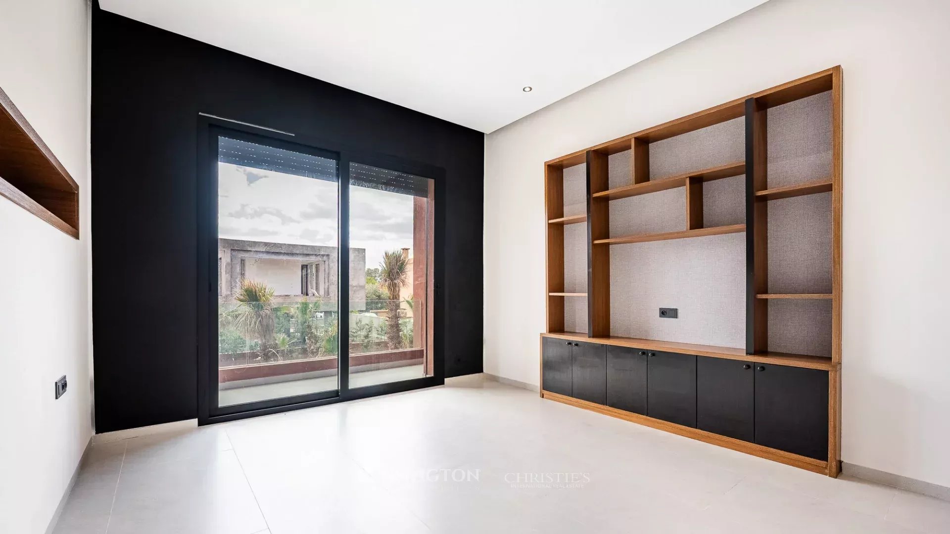 Villa Abadios II in Marrakech, Morocco