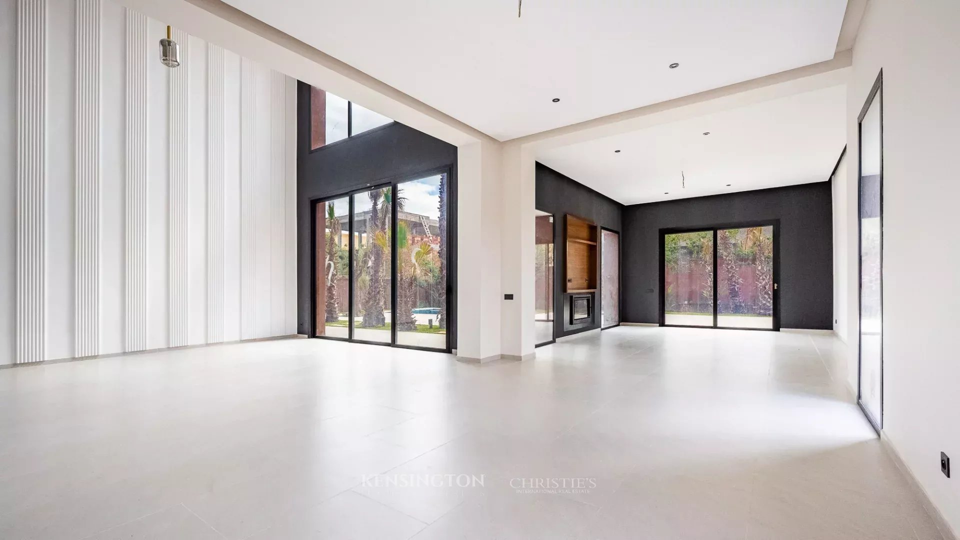 Villa Abadios II in Marrakech, Morocco