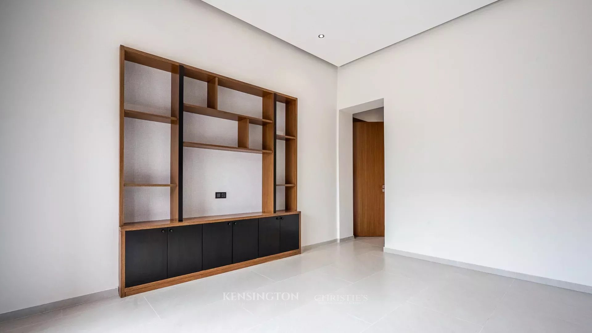 Villa Abadios in Marrakech, Morocco