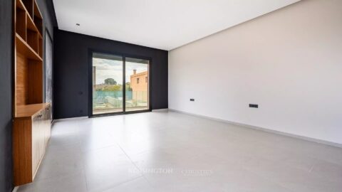 Villa Abadios in Marrakech, Morocco