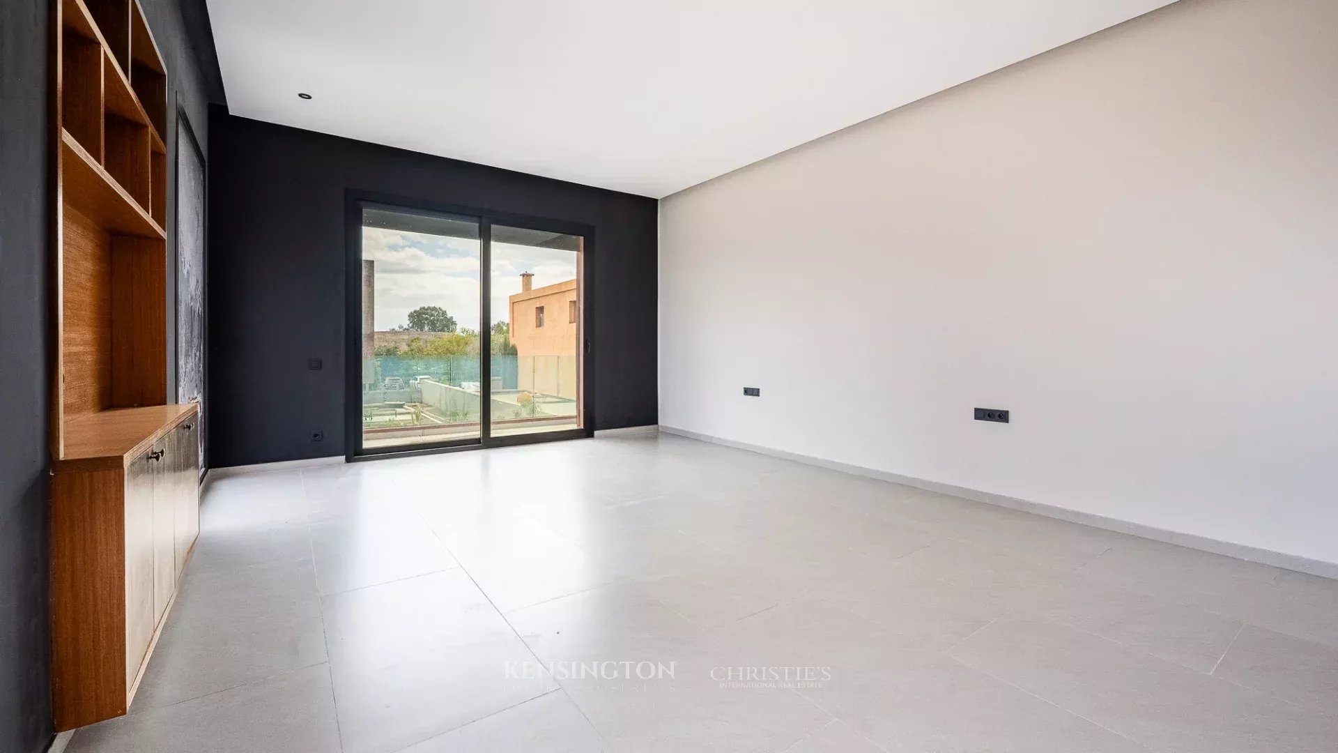 Villa Abadios in Marrakech, Morocco