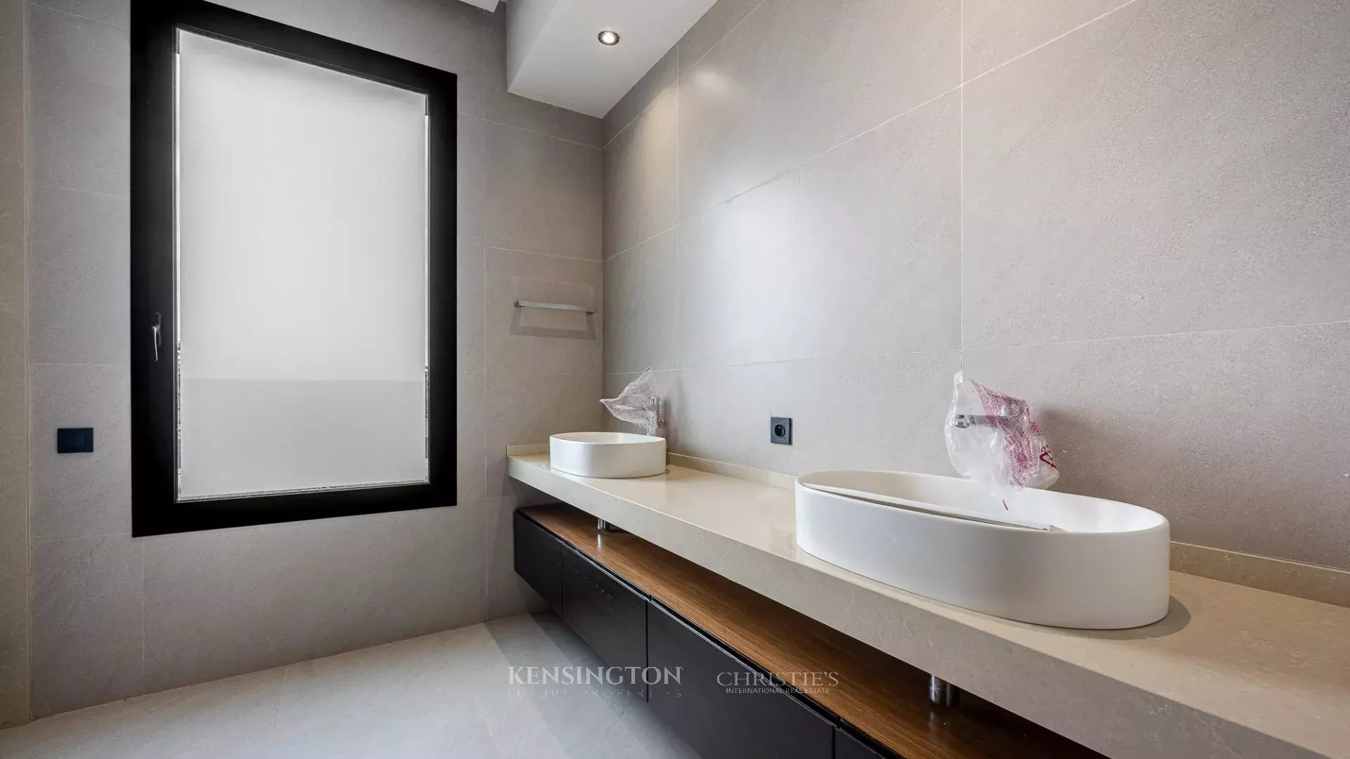 Villa Abadios in Marrakech, Morocco