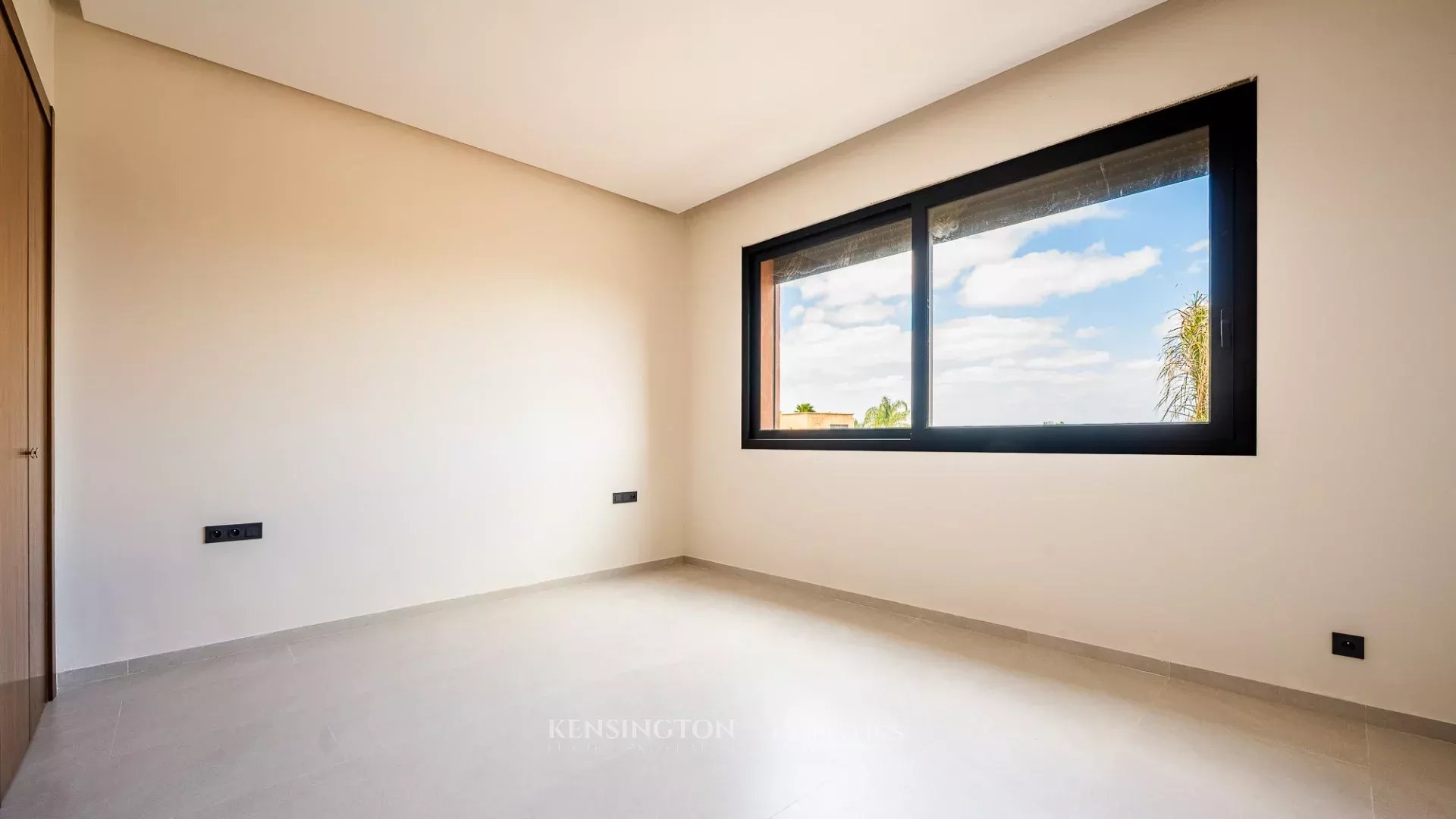 Villa Abadios in Marrakech, Morocco