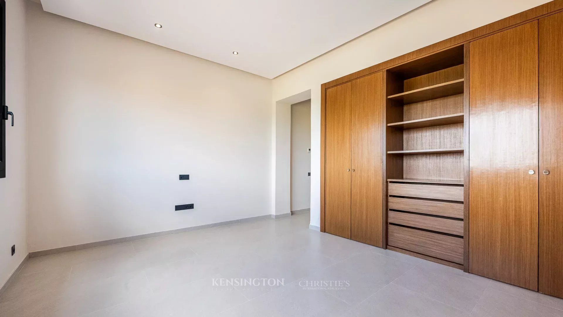 Villa Abadios in Marrakech, Morocco