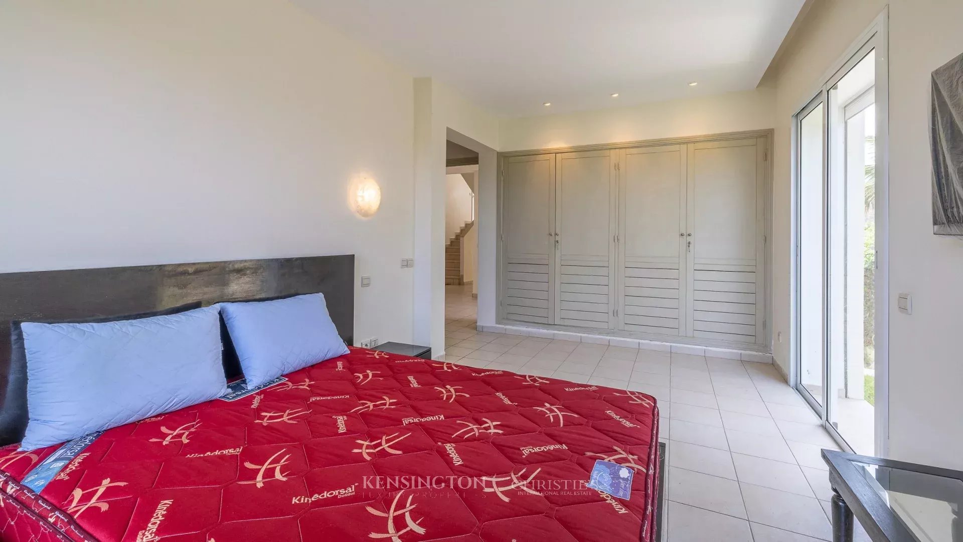 Villa Ablos in Oualidia, Morocco