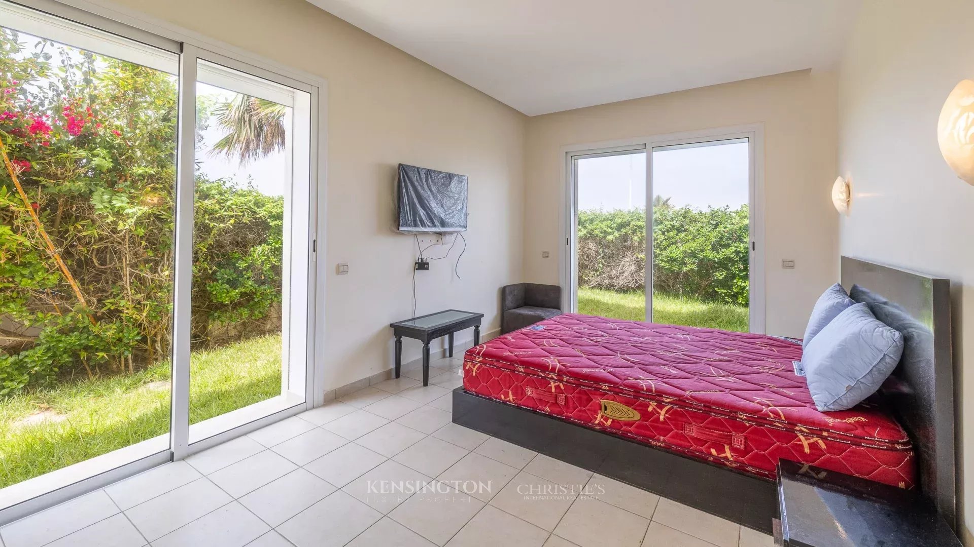 Villa Ablos in Oualidia, Morocco