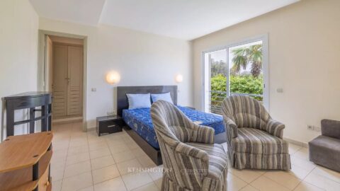 Villa Ablos in Oualidia, Morocco