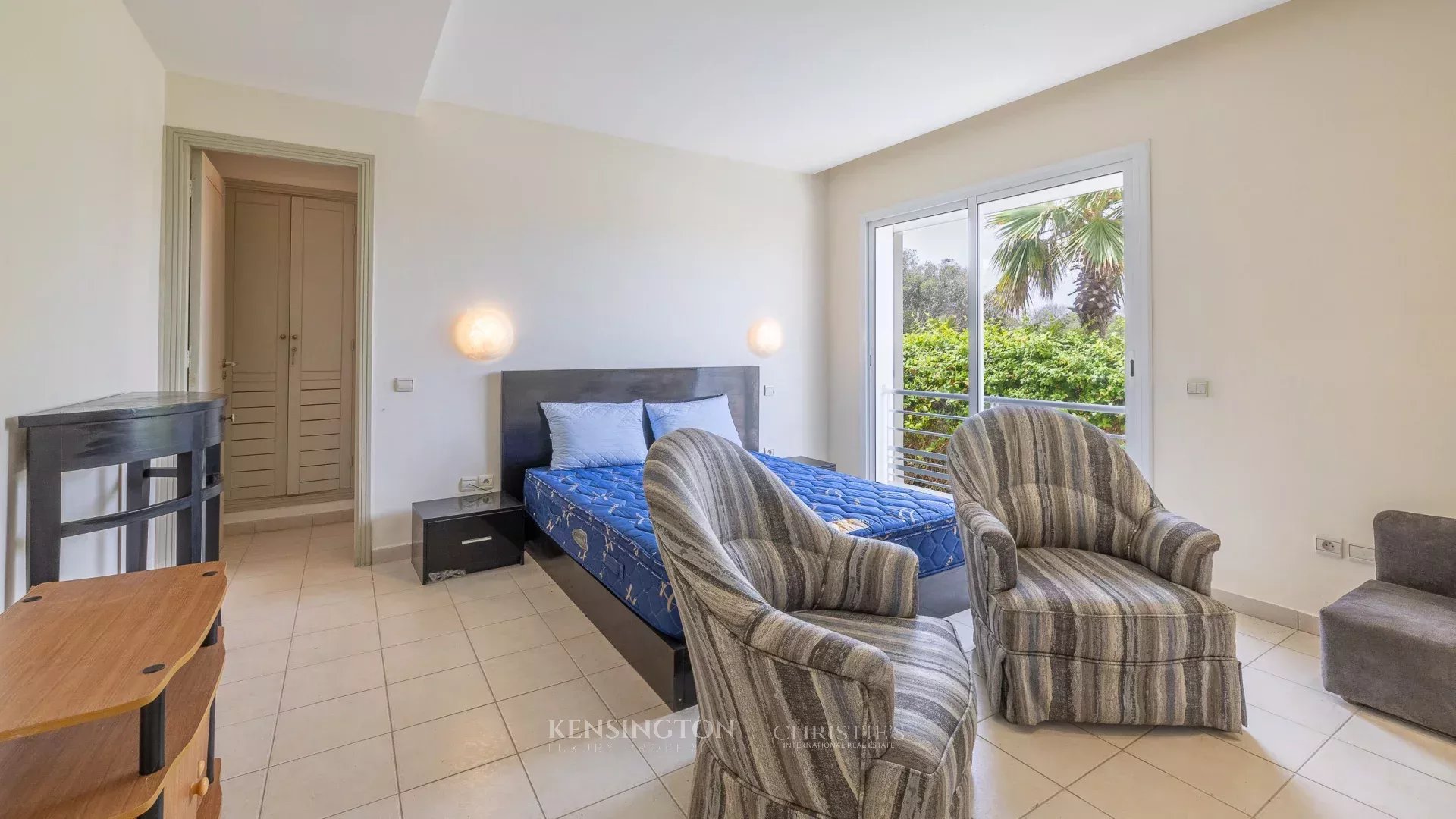 Villa Ablos in Oualidia, Morocco