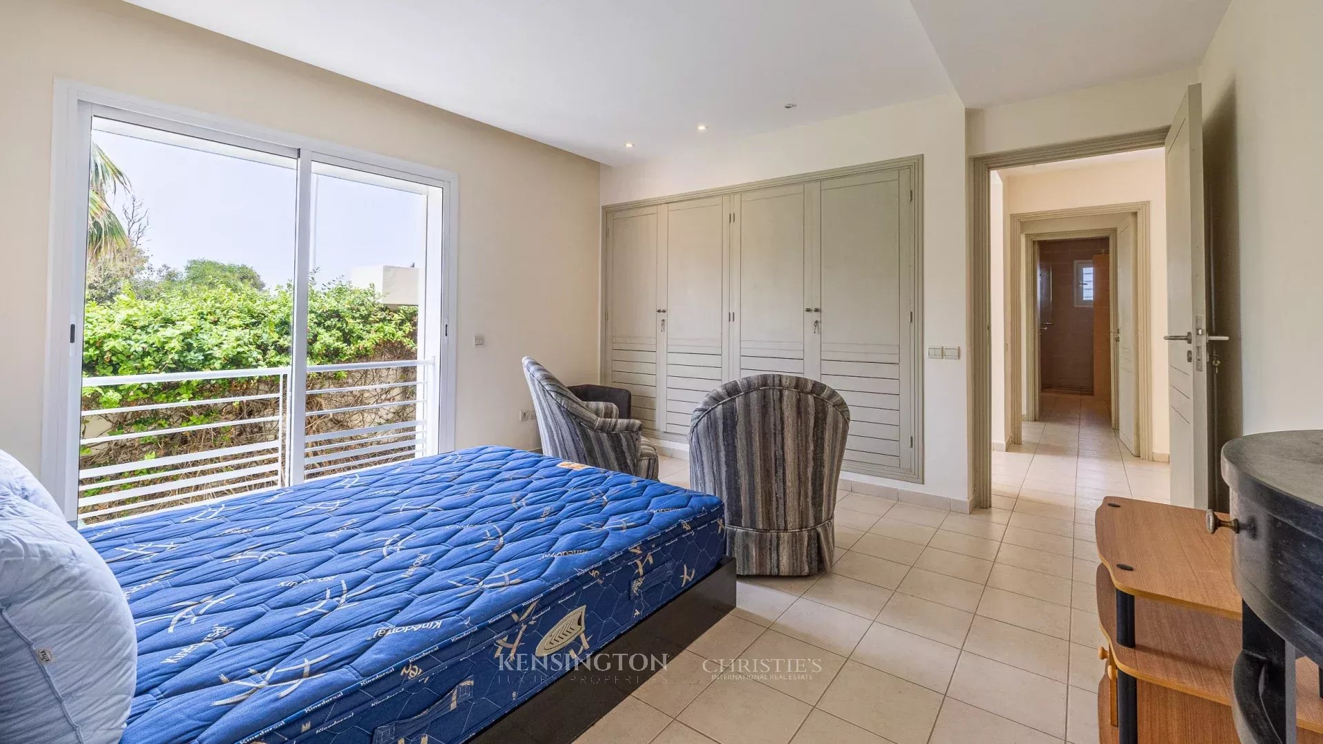 Villa Ablos in Oualidia, Morocco