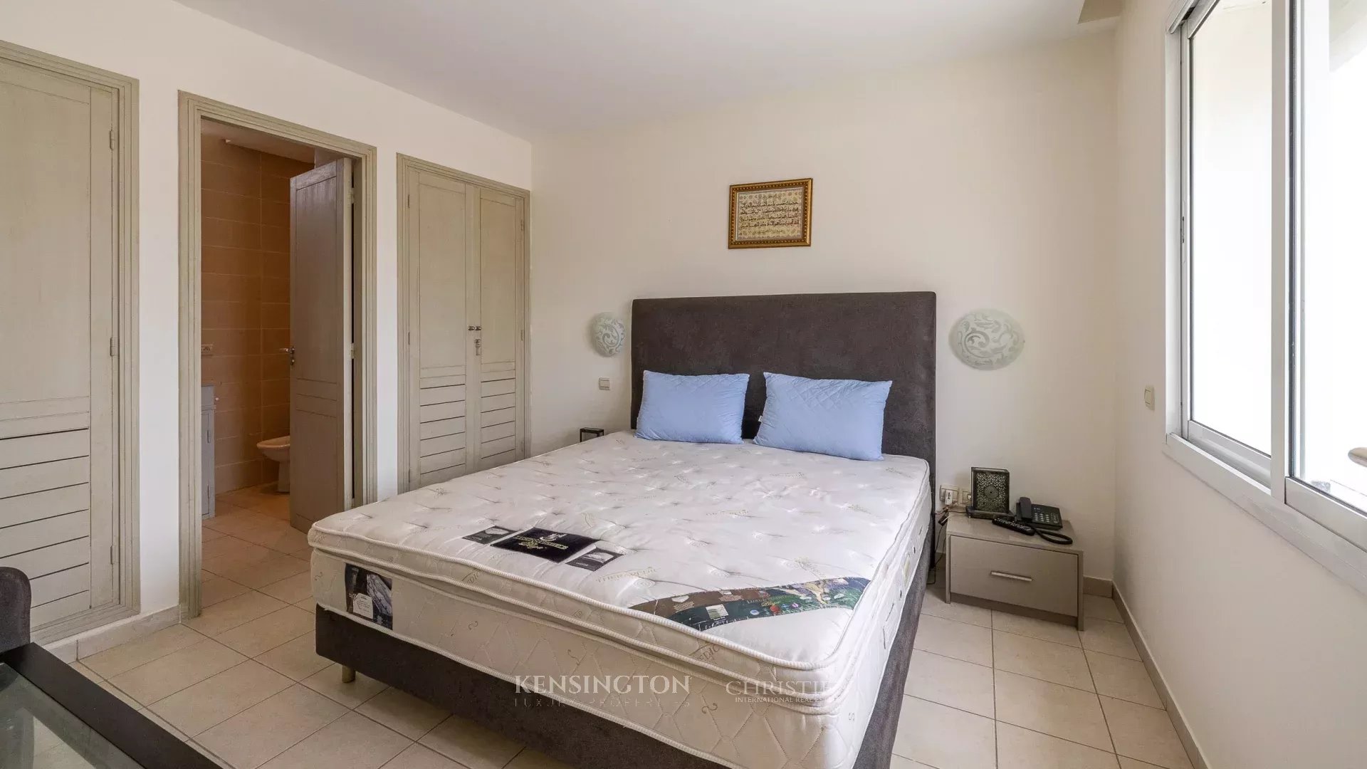 Villa Ablos in Oualidia, Morocco