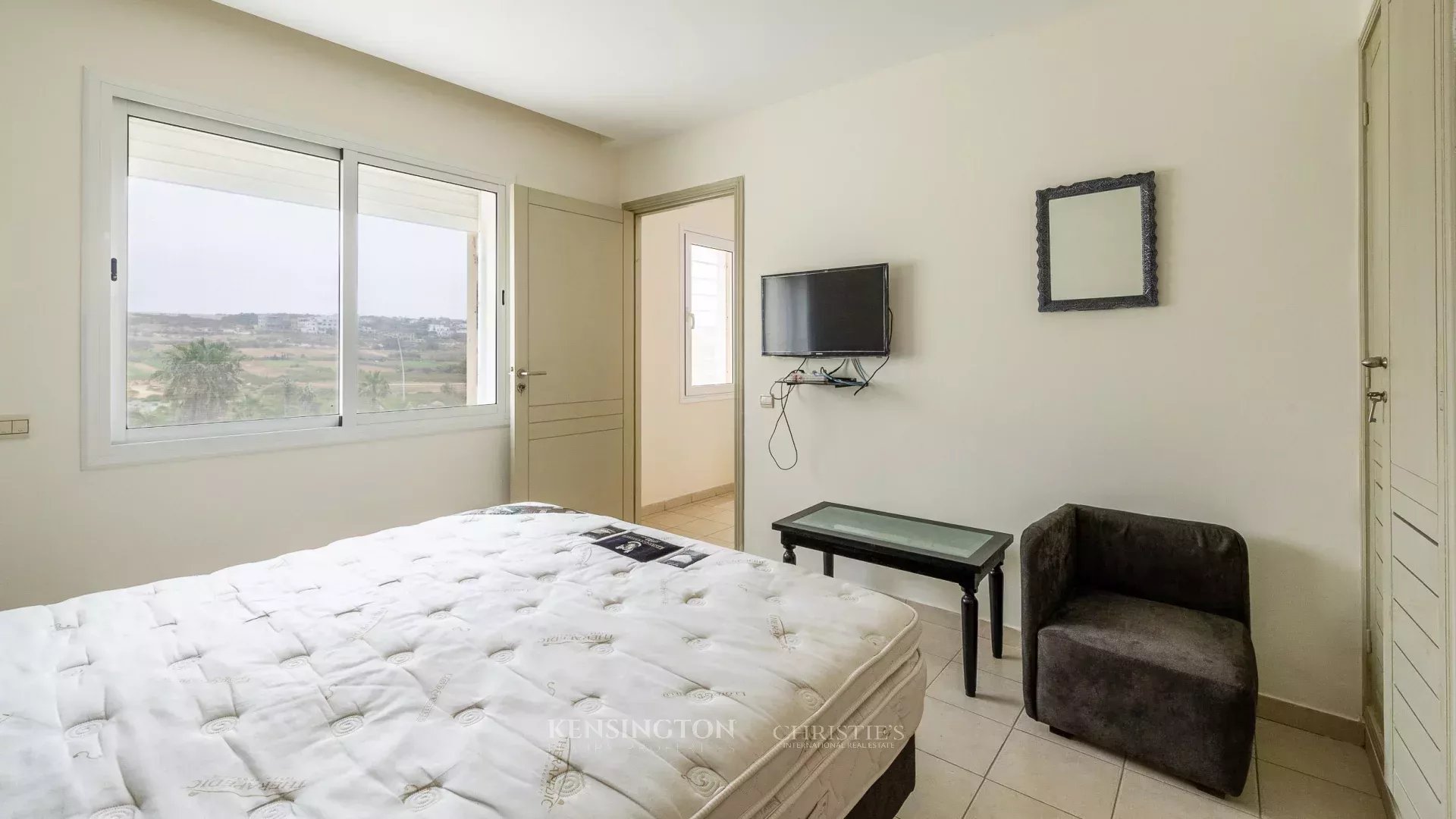 Villa Ablos in Oualidia, Morocco