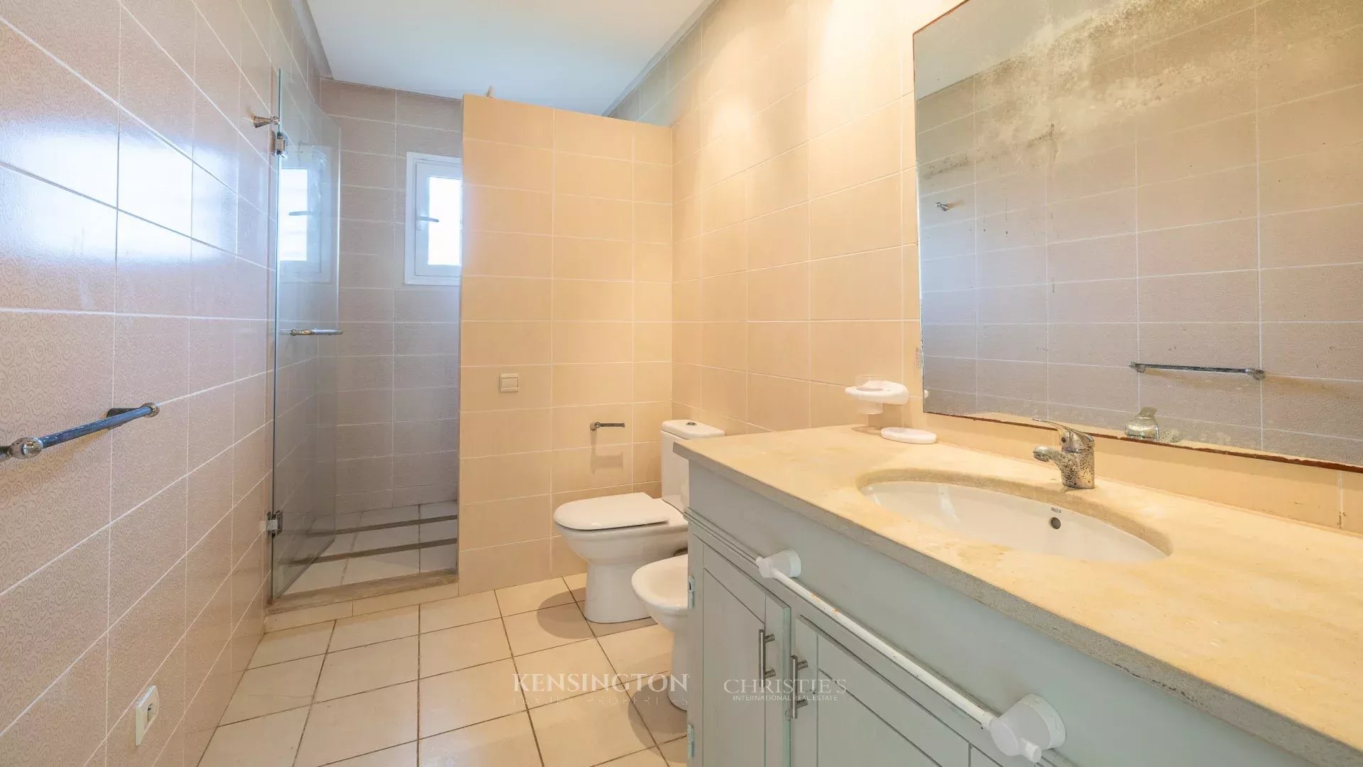 Villa Ablos in Oualidia, Morocco