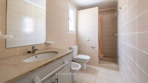 Villa Ablos in Oualidia, Morocco