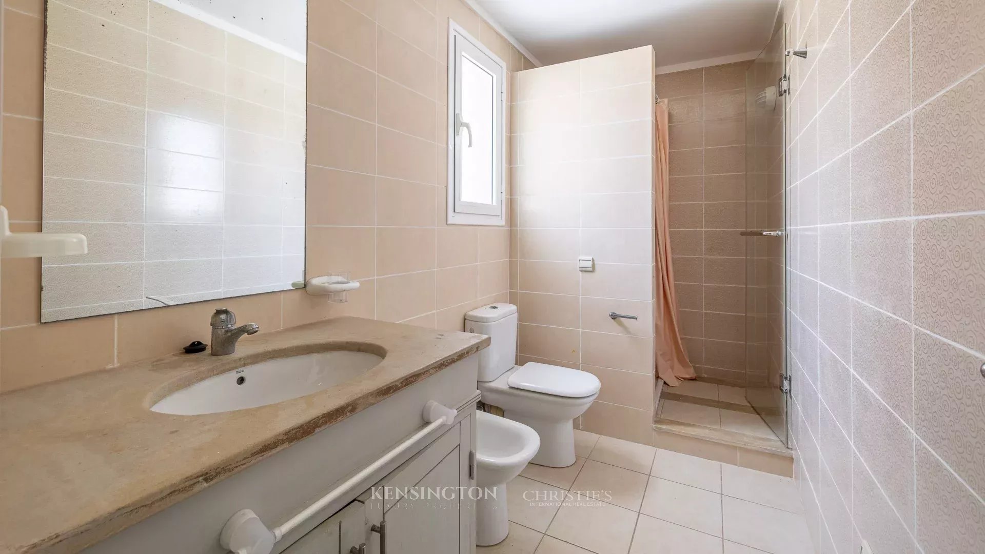 Villa Ablos in Oualidia, Morocco