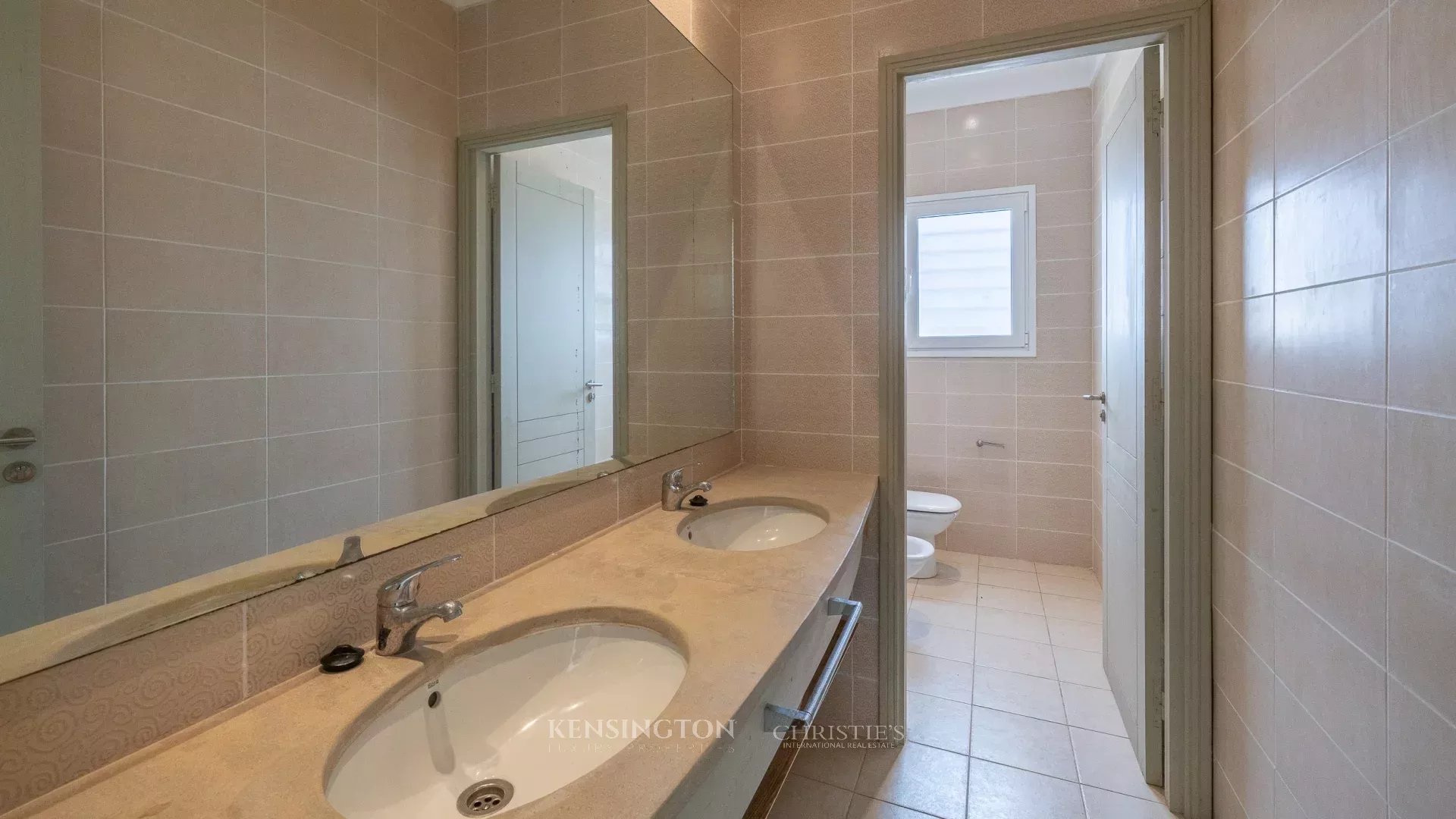 Villa Ablos in Oualidia, Morocco