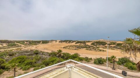 Villa Ablos in Oualidia, Morocco