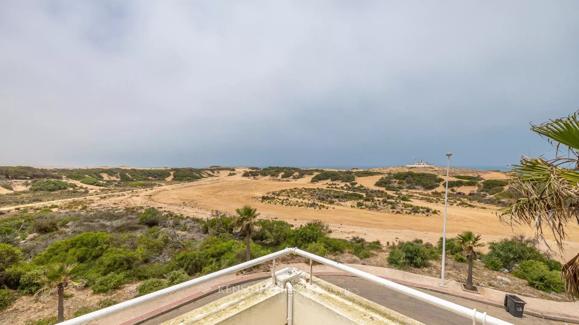 Villa Ablos in Oualidia, Morocco