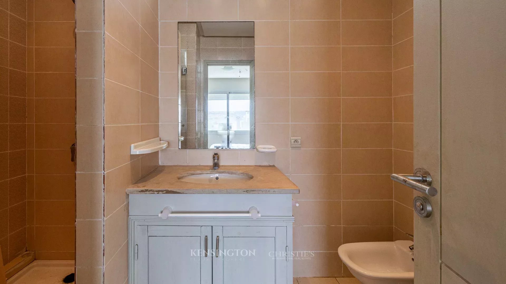 Villa Ablos in Oualidia, Morocco