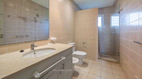 Villa Ablos in Oualidia, Morocco