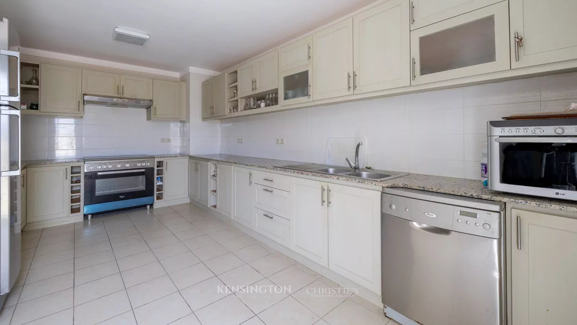 Villa Ablos in Oualidia, Morocco