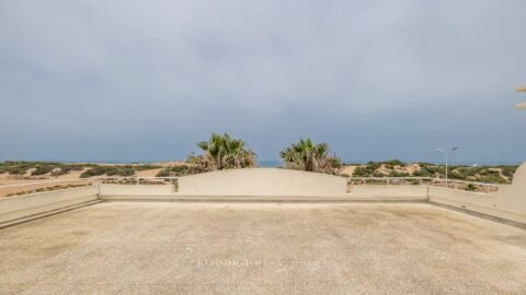 Villa Ablos in Oualidia, Morocco