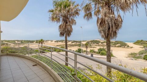 Villa Ablos in Oualidia, Morocco