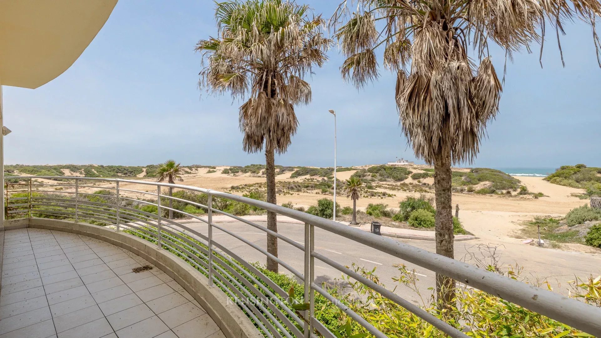 Villa Ablos in Oualidia, Morocco