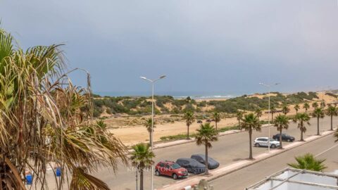 Villa Ablos in Oualidia, Morocco